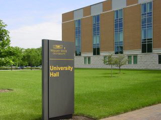 Uni-Hall